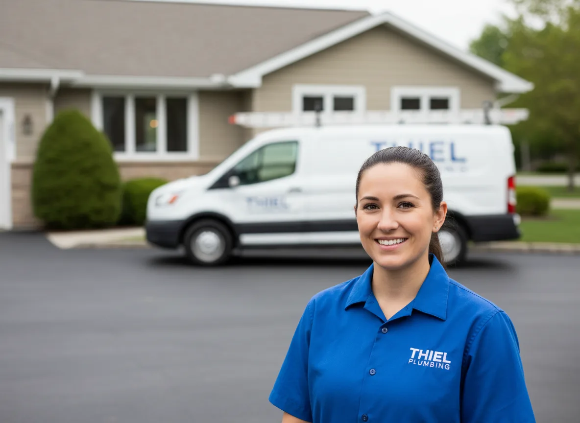 Plumber Claremont, IL FAQs
